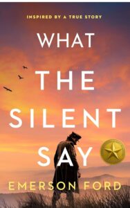 What the Silent Say