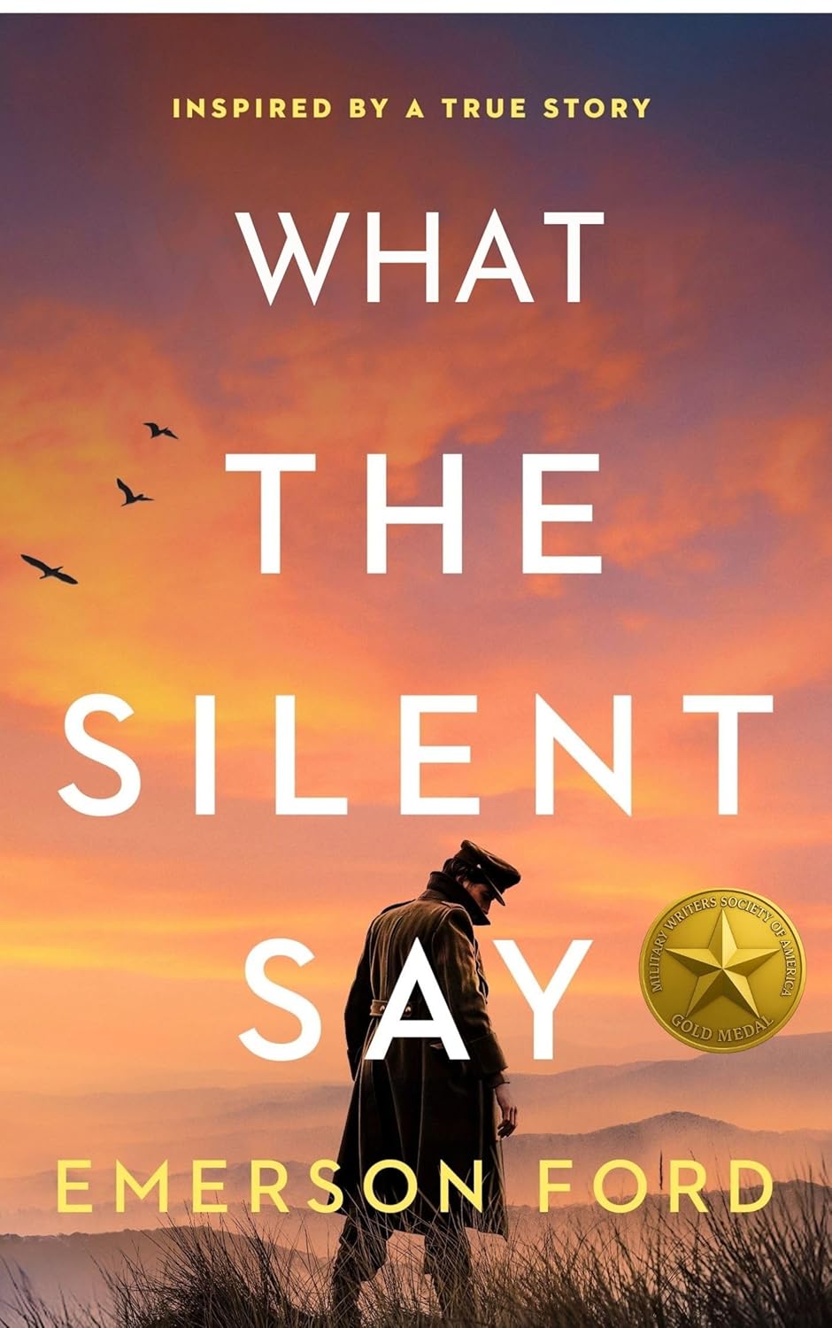 What the Silent Say