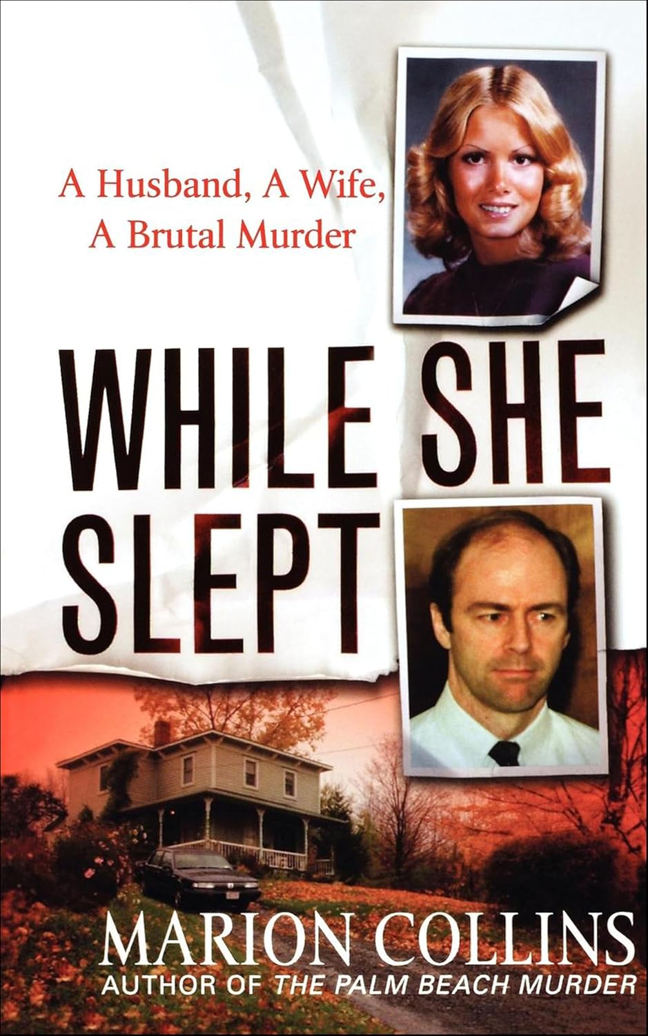 While She Slept