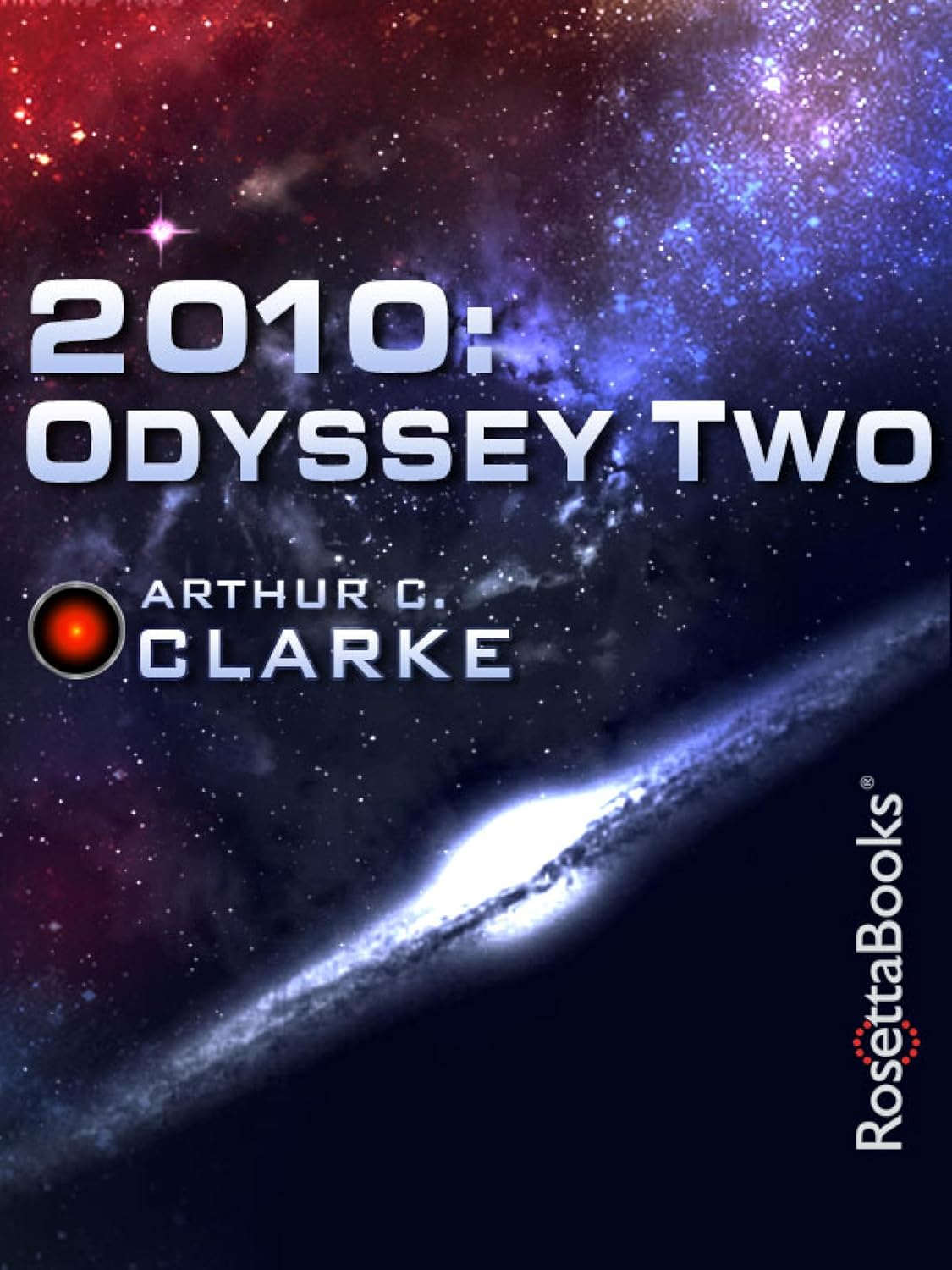 2010: Odyssey Two