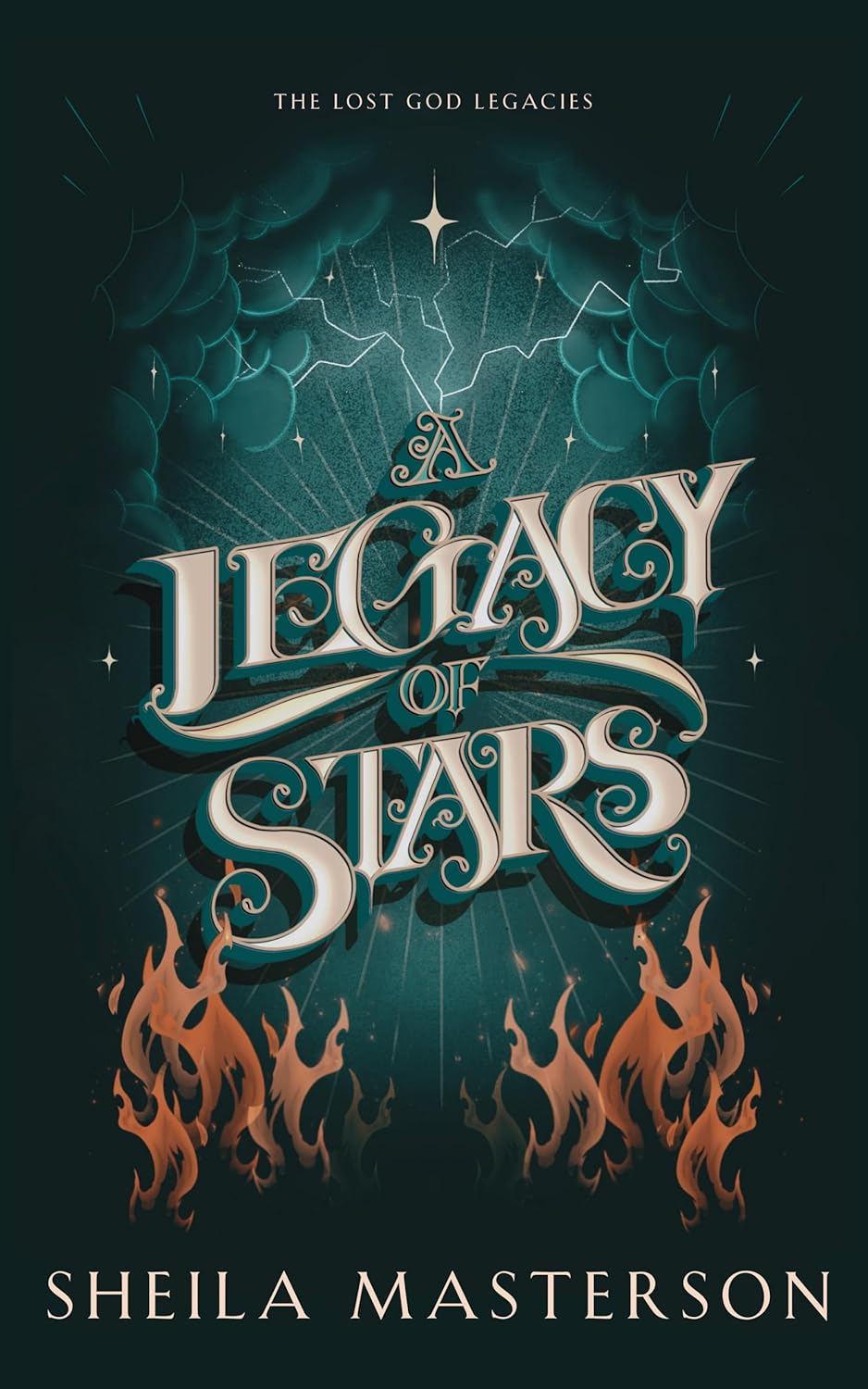 A Legacy of Stars