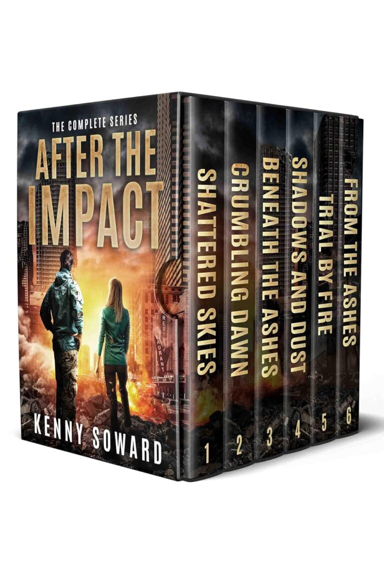 After the Impact