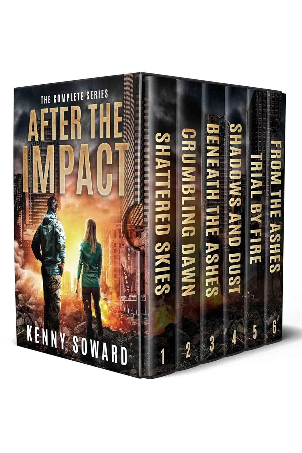 After the Impact