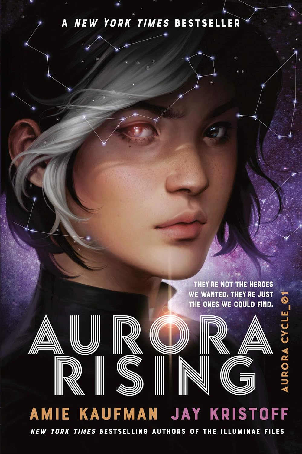 Aurora Rising