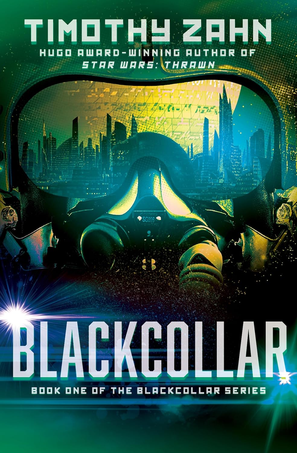 Blackcollar
