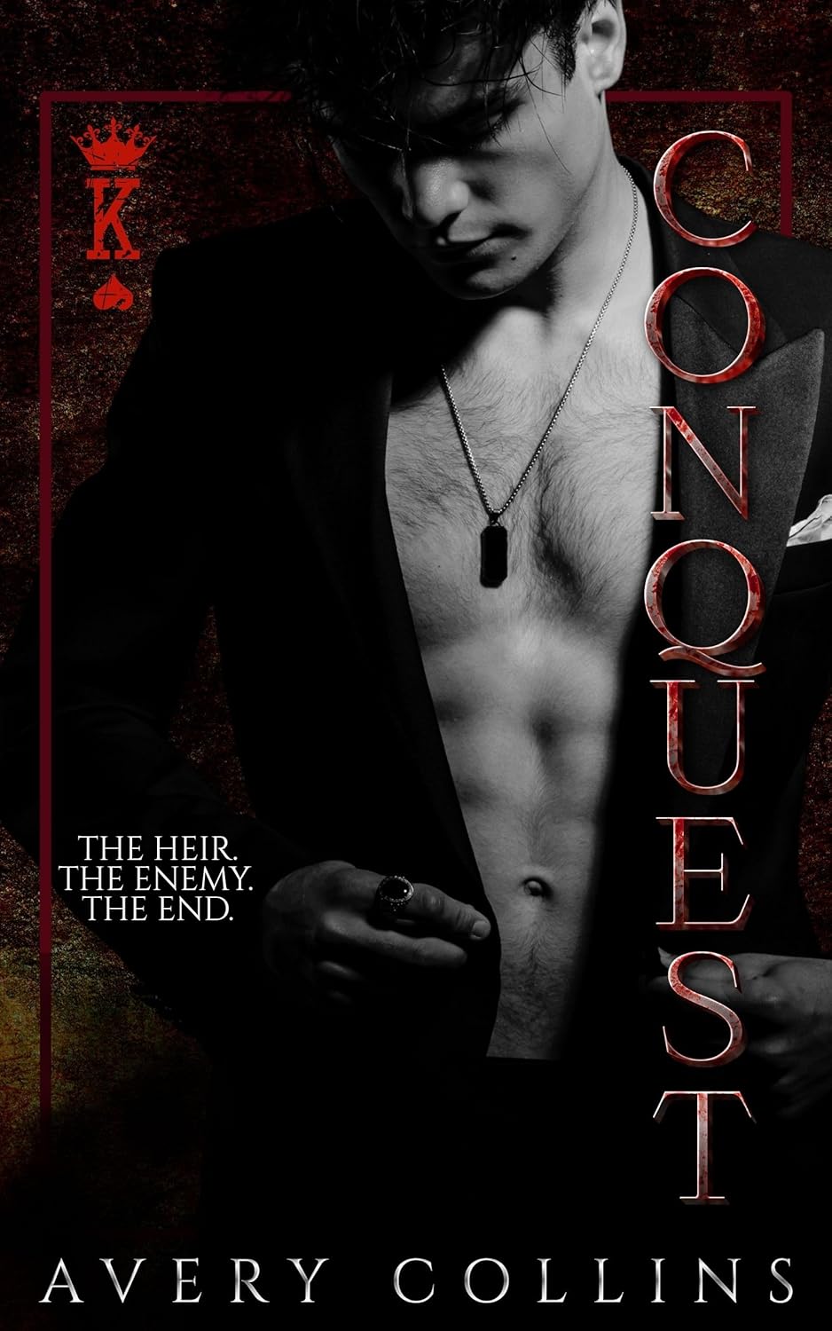 Conquest