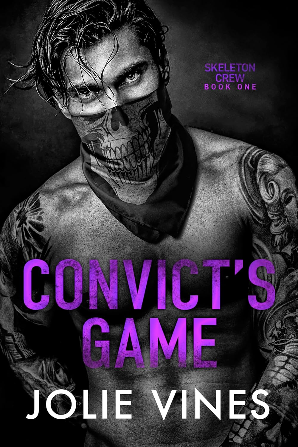 Convict's Game