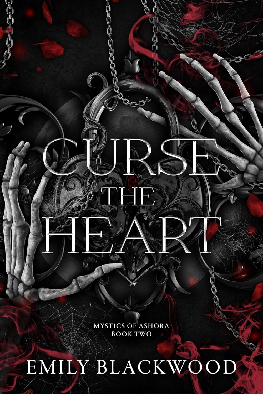 Curse The Heart