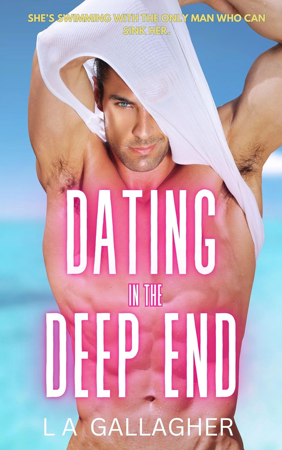 Dating In The Deep End