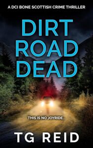 Dirt Road Dead