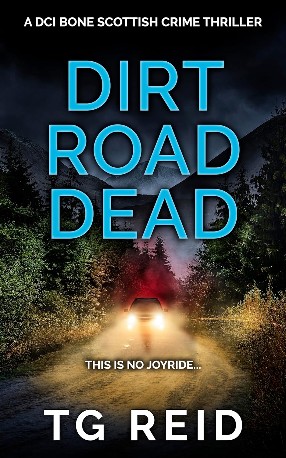 Dirt Road Dead