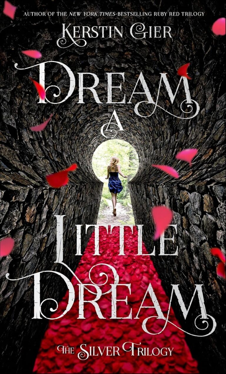 Dream a Little Dream
