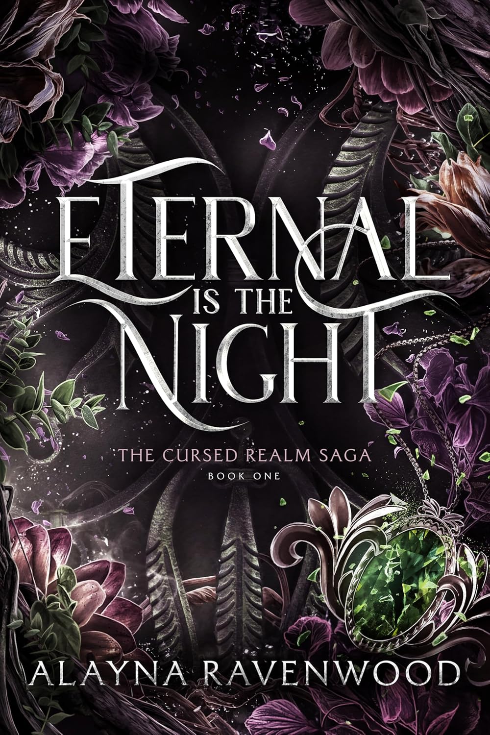 Eternal is the Night