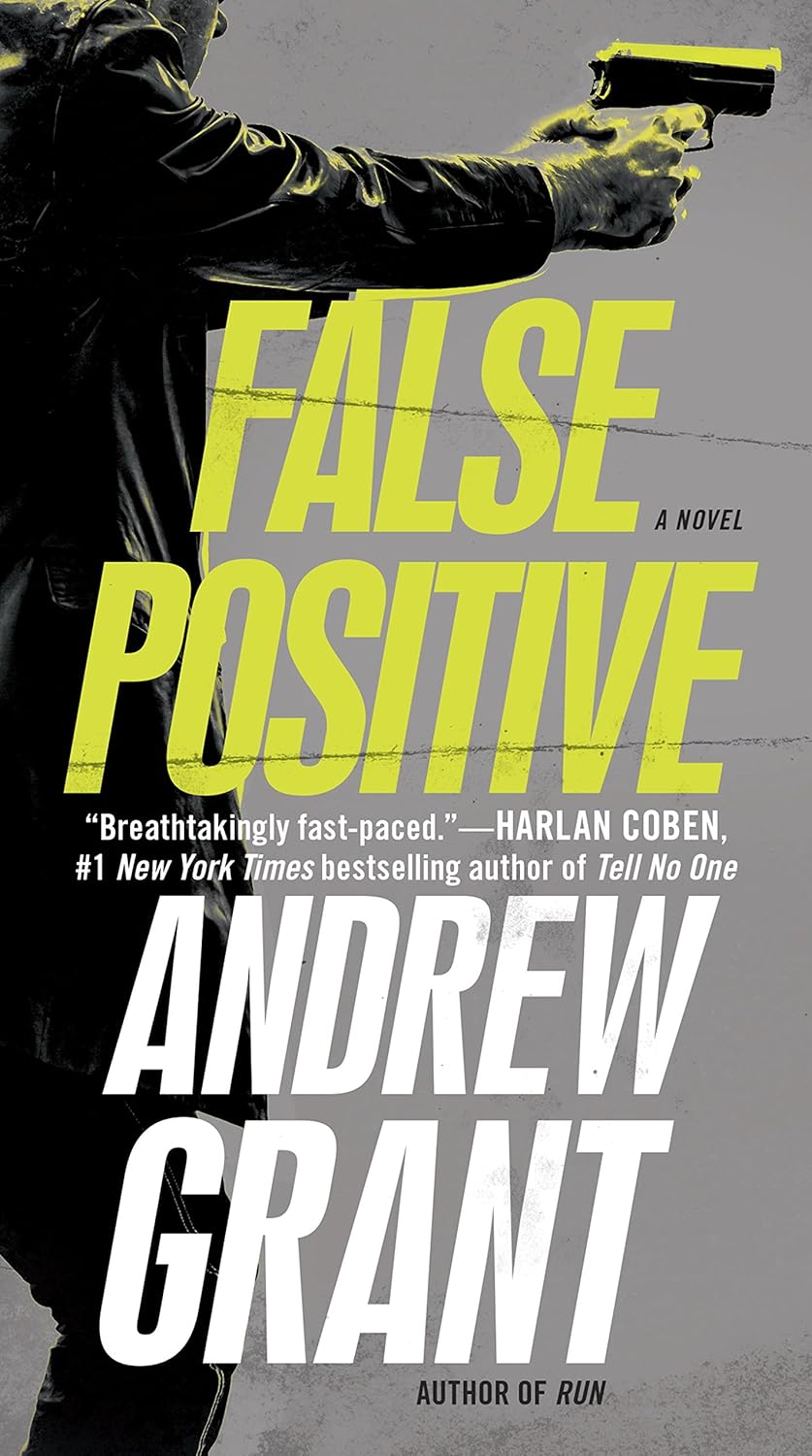 False Positive