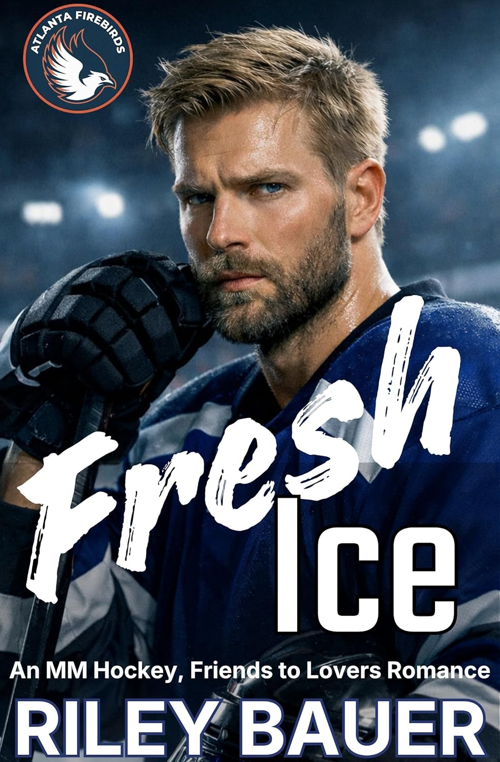 Fresh Ice