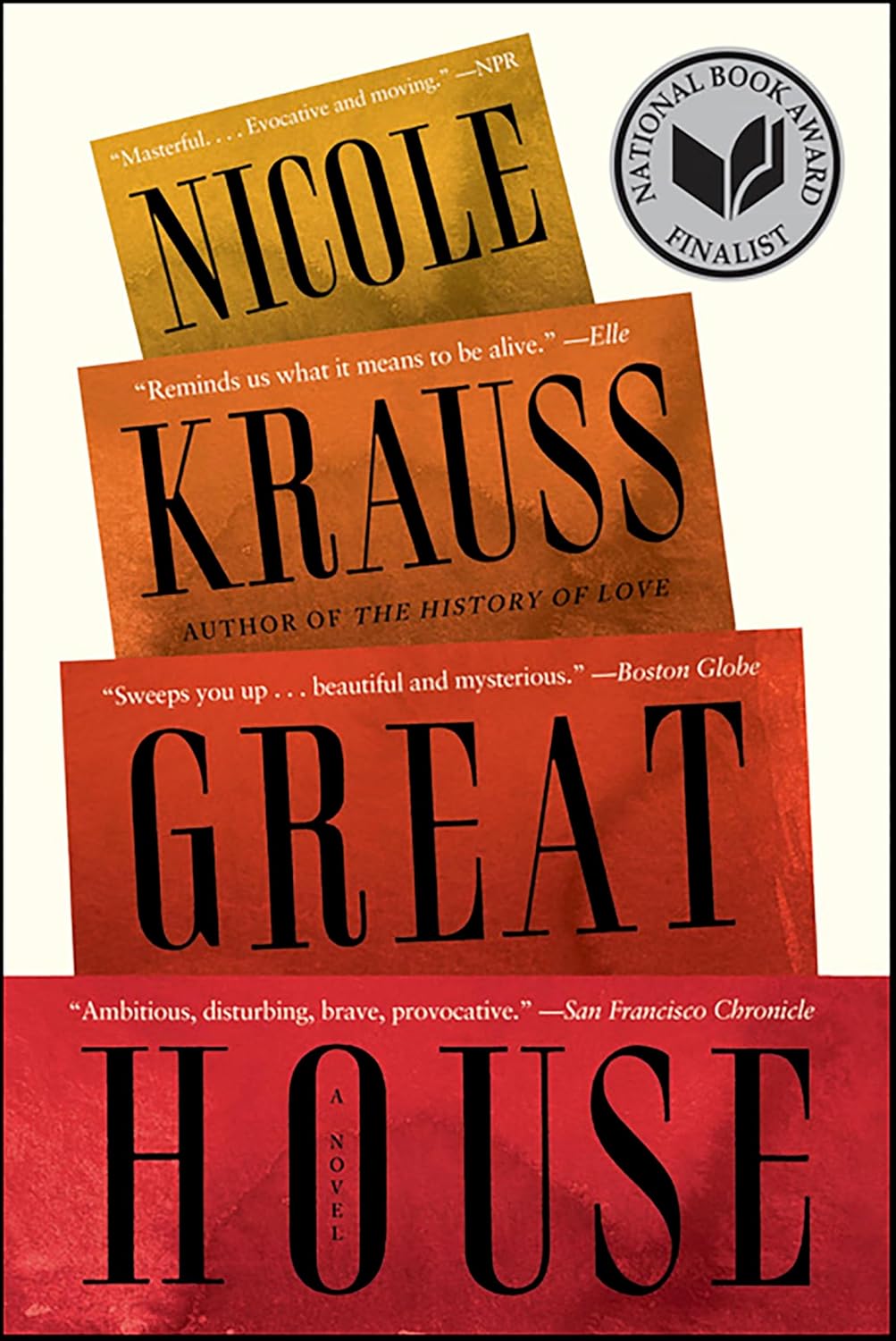 Great House