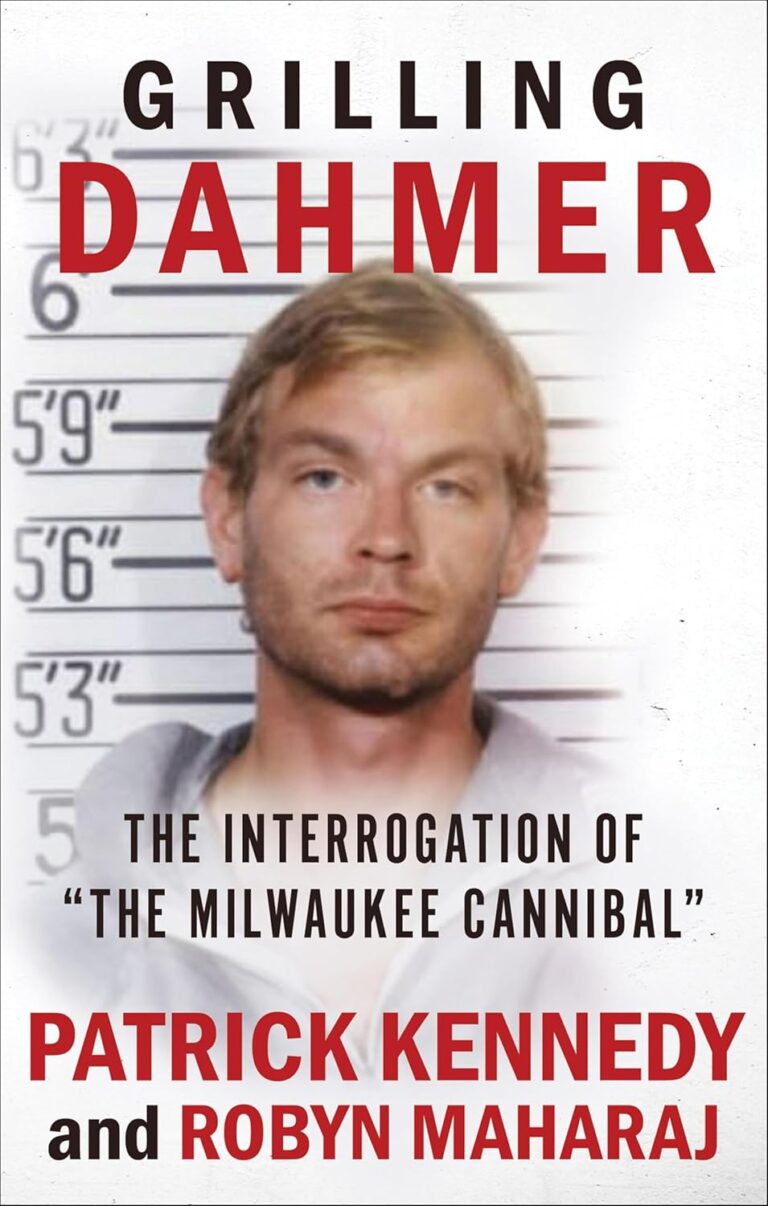 Grilling Dahmer
