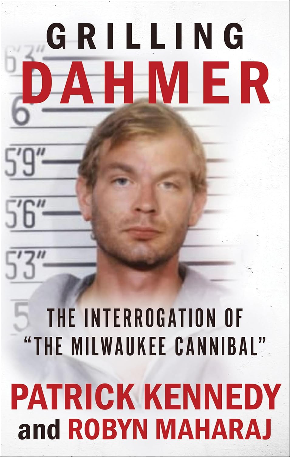Grilling Dahmer