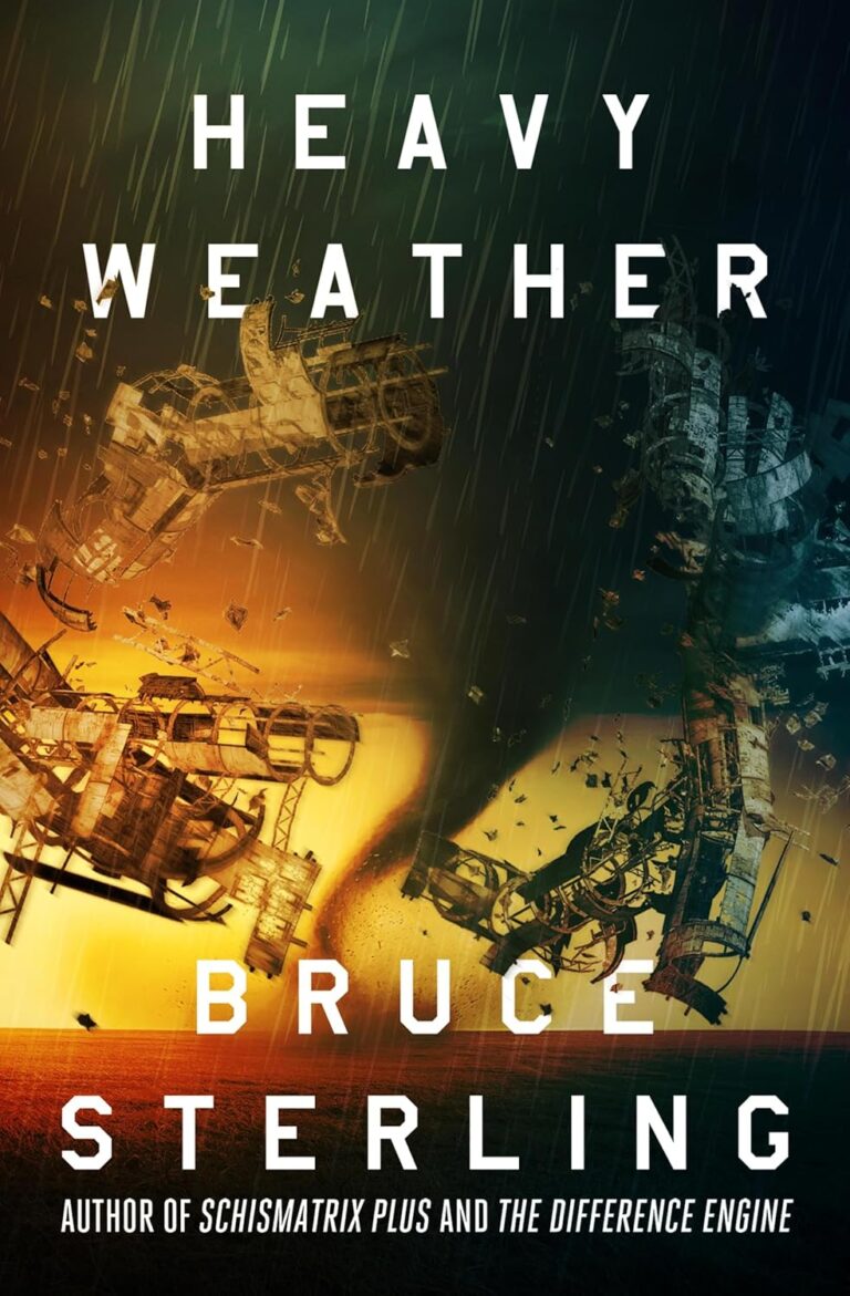 Heavy Weather