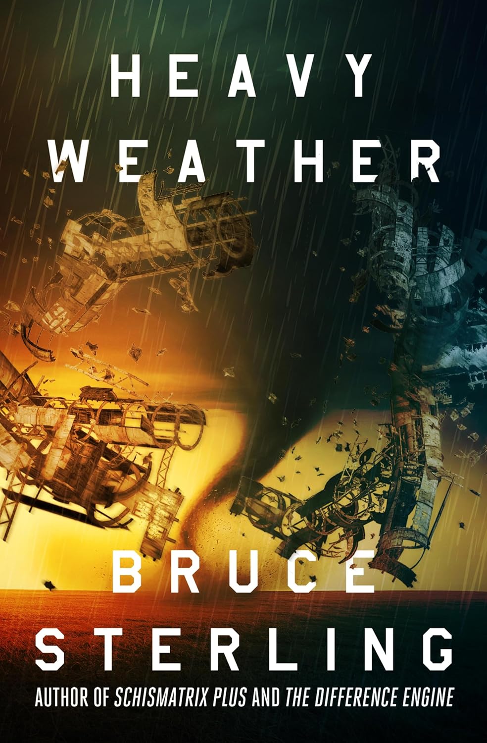 Heavy Weather