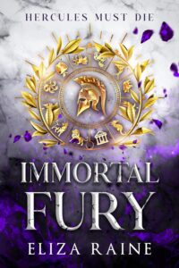 Immortal Fury