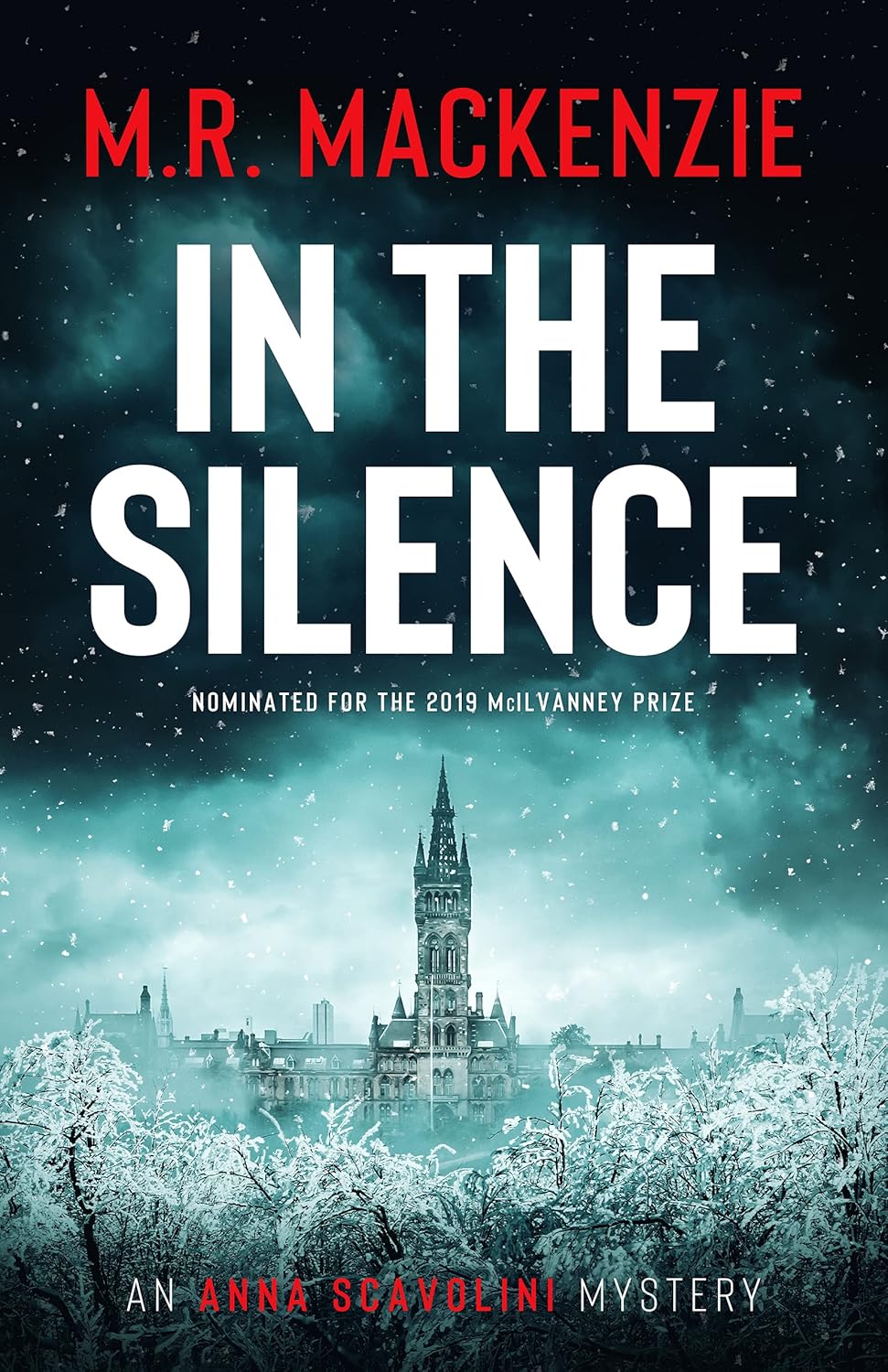 In the Silence