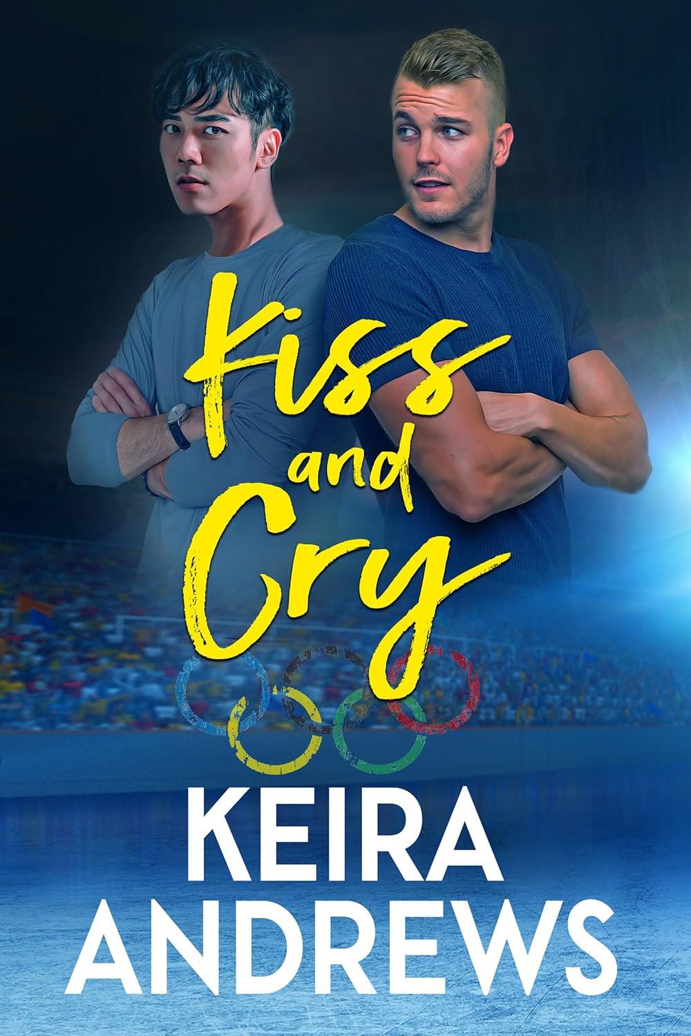 Kiss and Cry