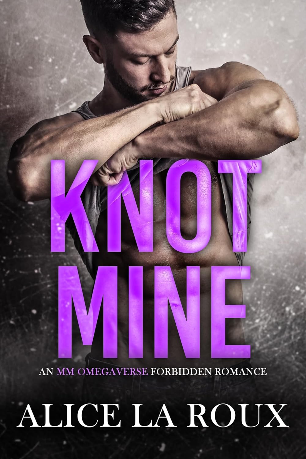 Knot Mine