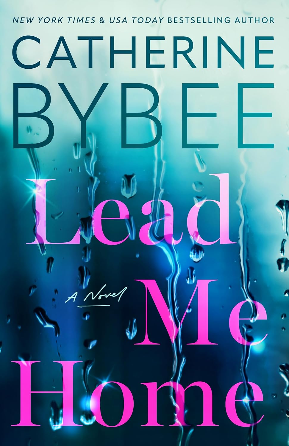 Lead Me Home