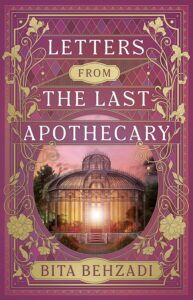 Letters from the Last Apothecary