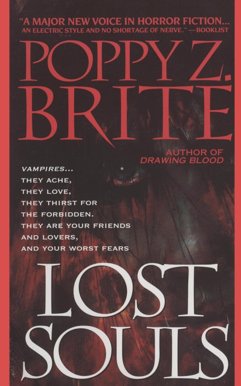 Lost Souls