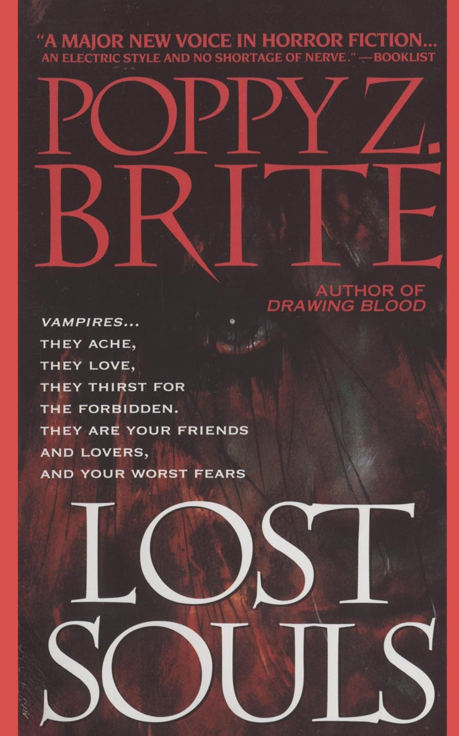 Lost Souls