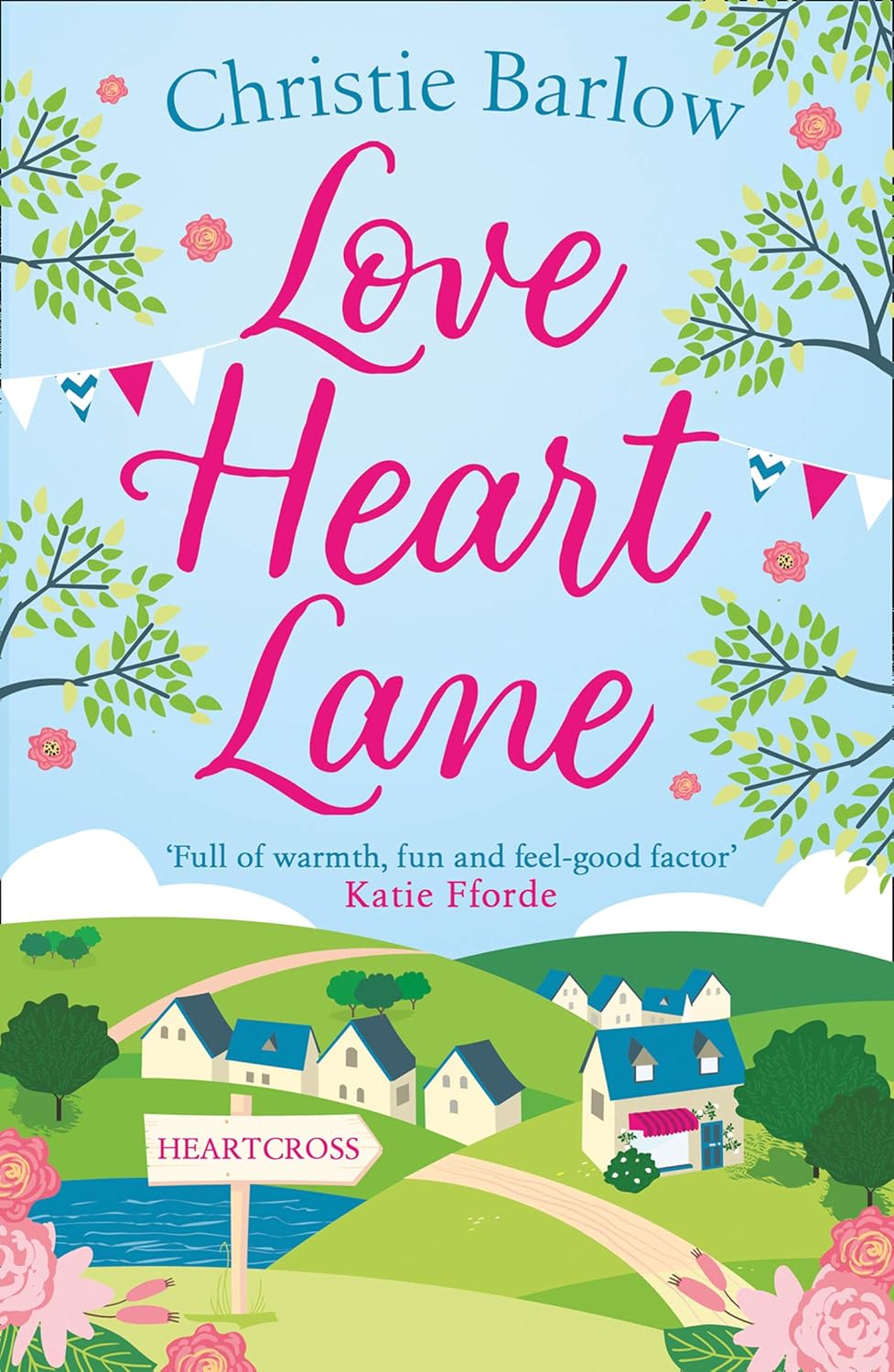 Love Heart Lane