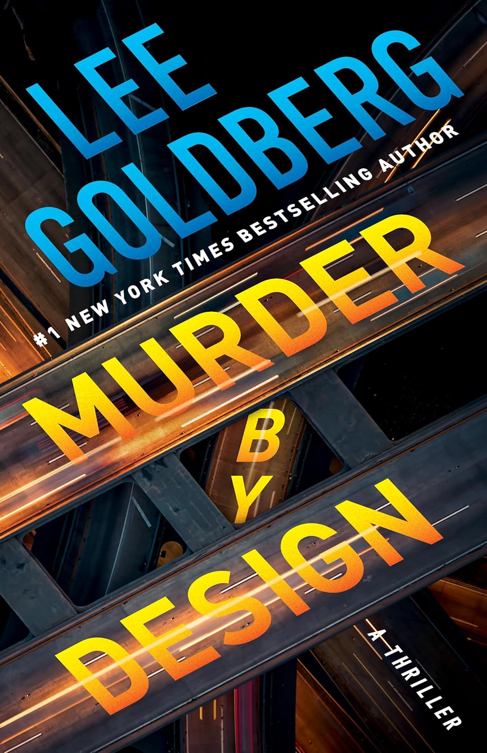 Murder by Design