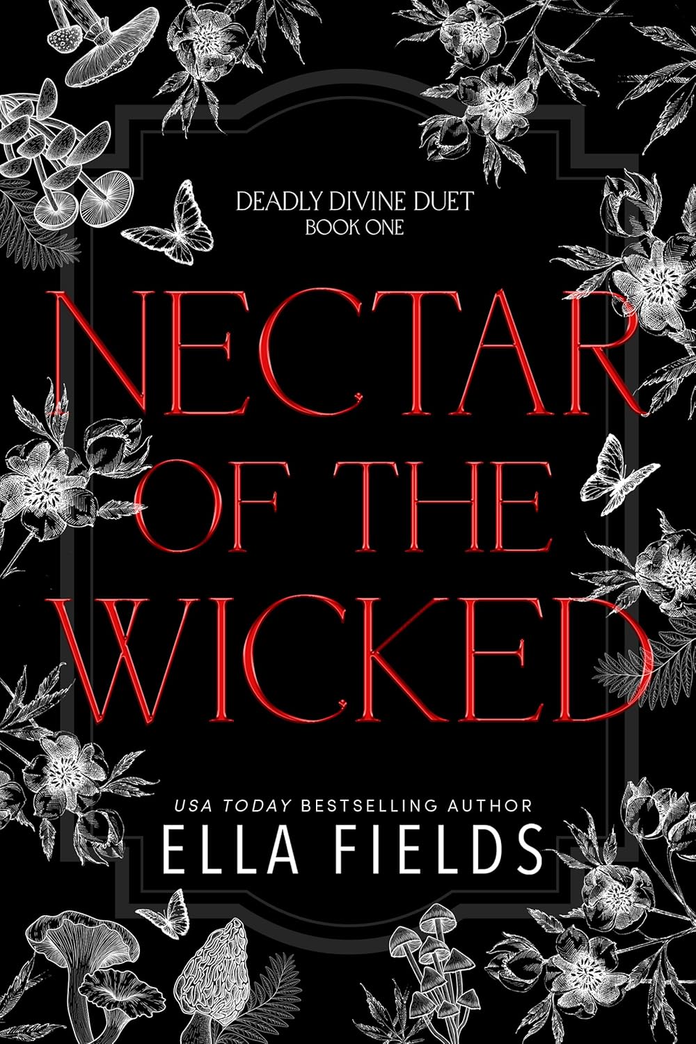 Nectar of the Wicked
