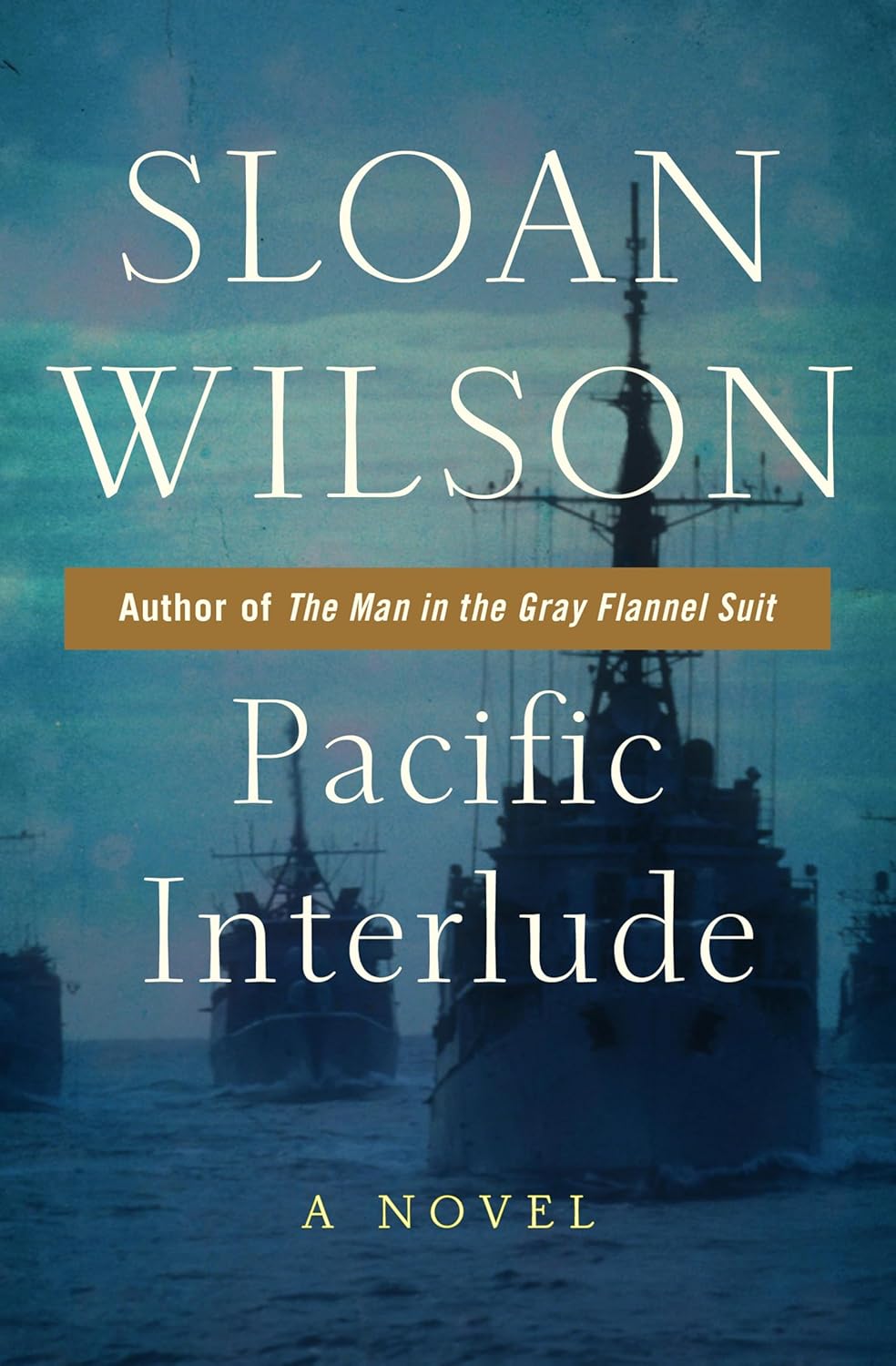 Pacific Interlude