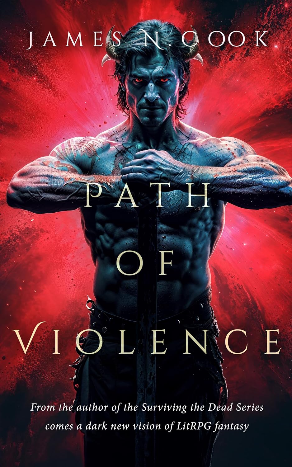 Path of Violence