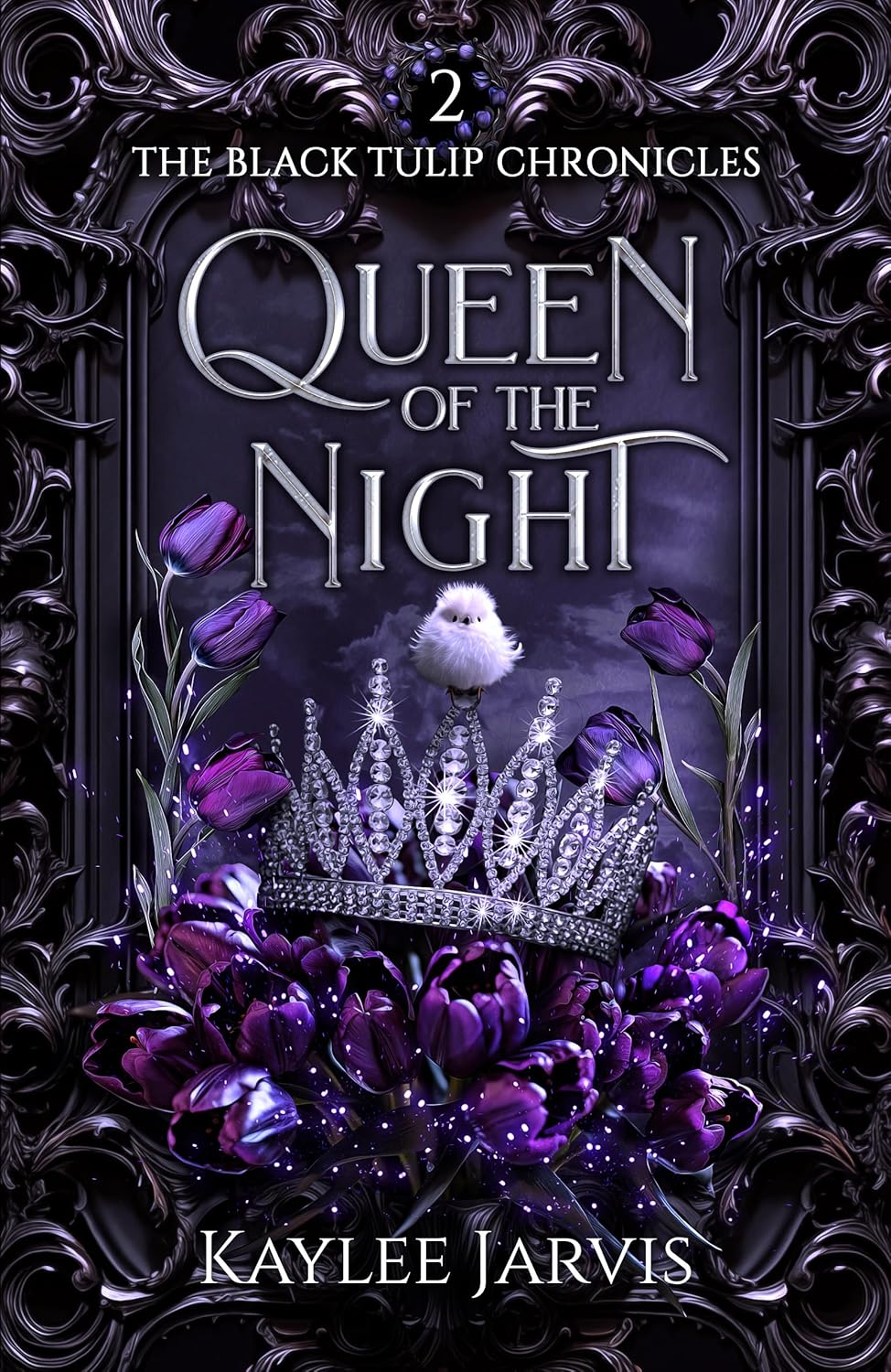 Queen of the Night