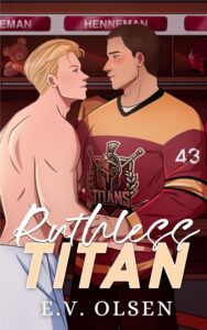 Ruthless Titan