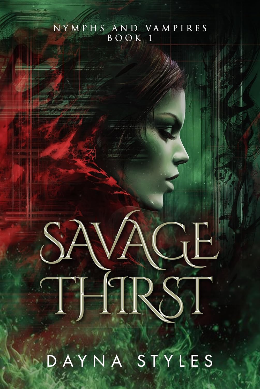 Savage Thirst