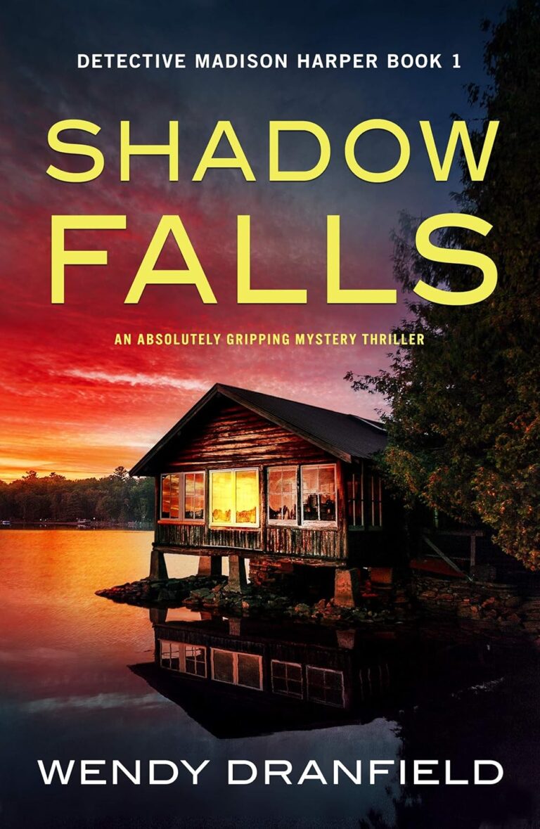 Shadow Falls