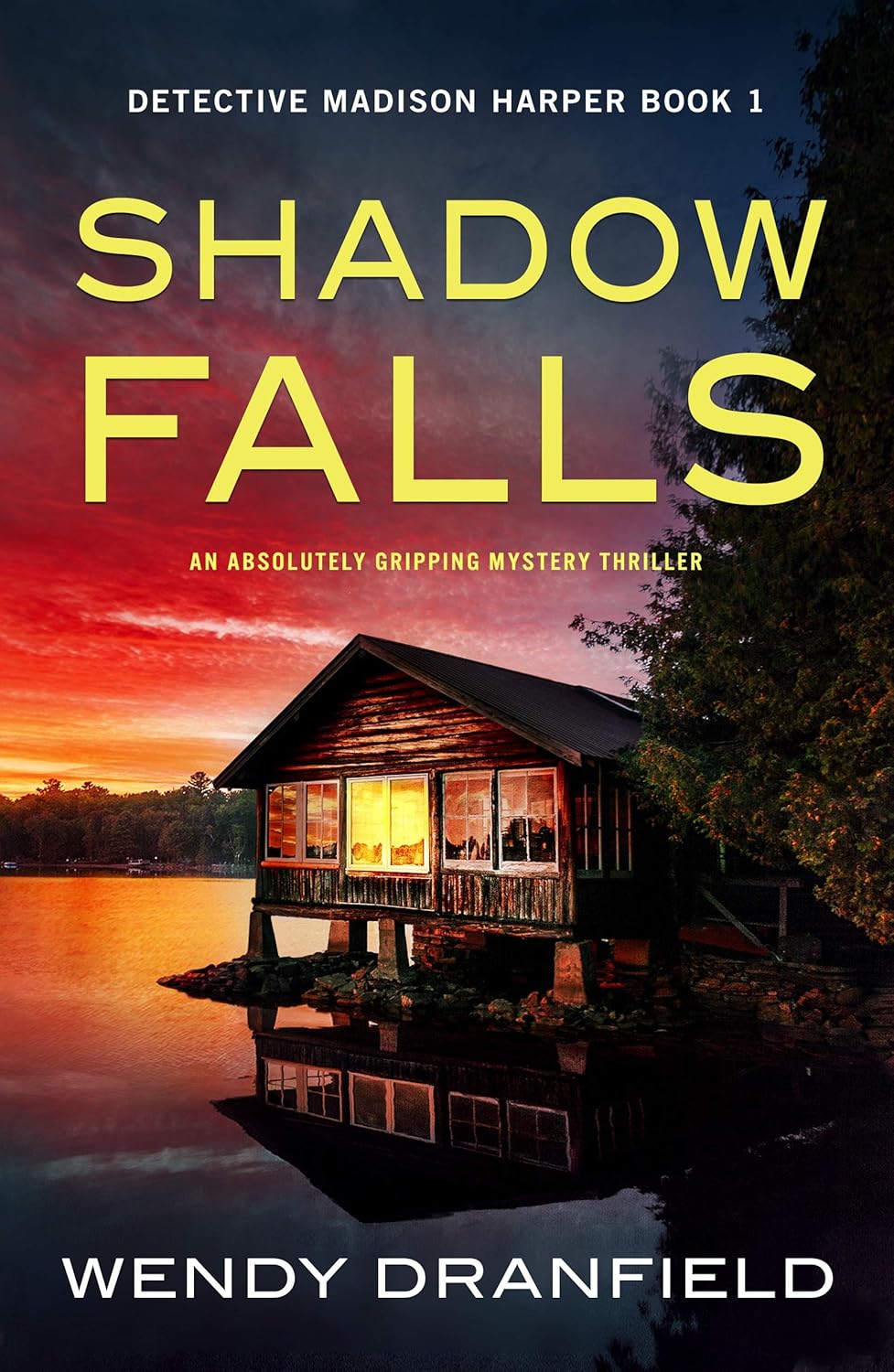 Shadow Falls