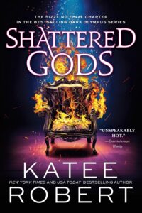 Shattered Gods