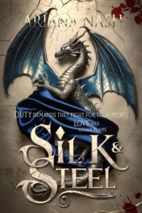 Silk and Steel