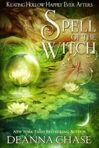 Spell of the Witch