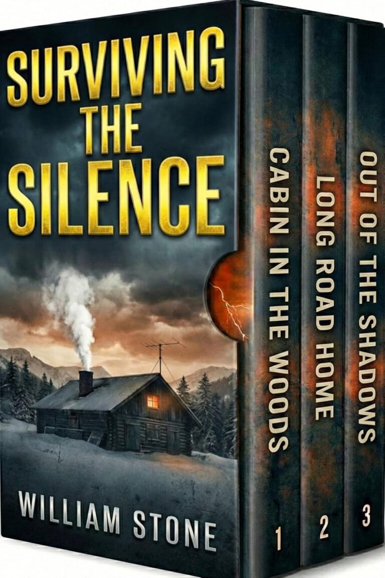 Surviving the Silence