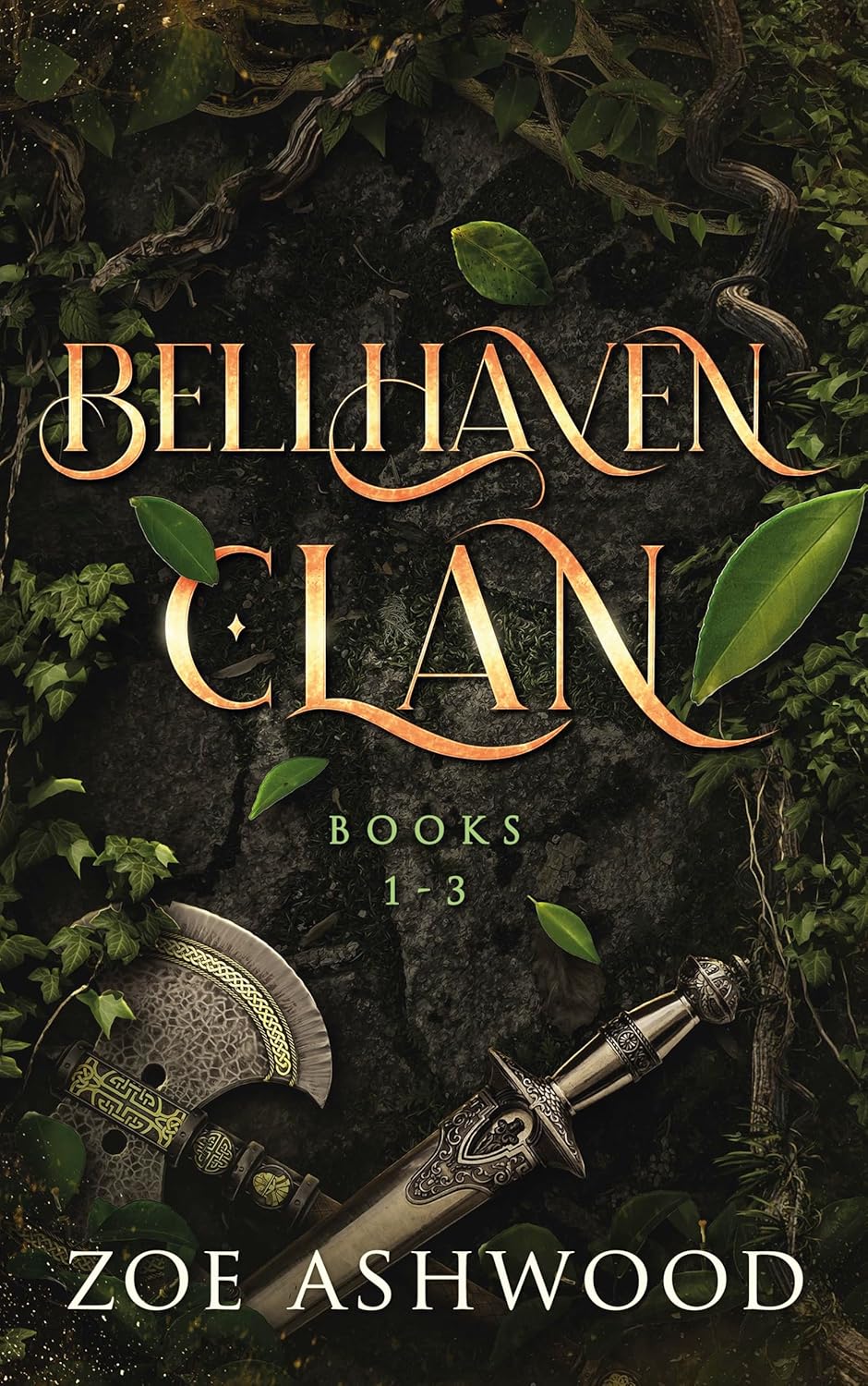 The Bellhaven Clan