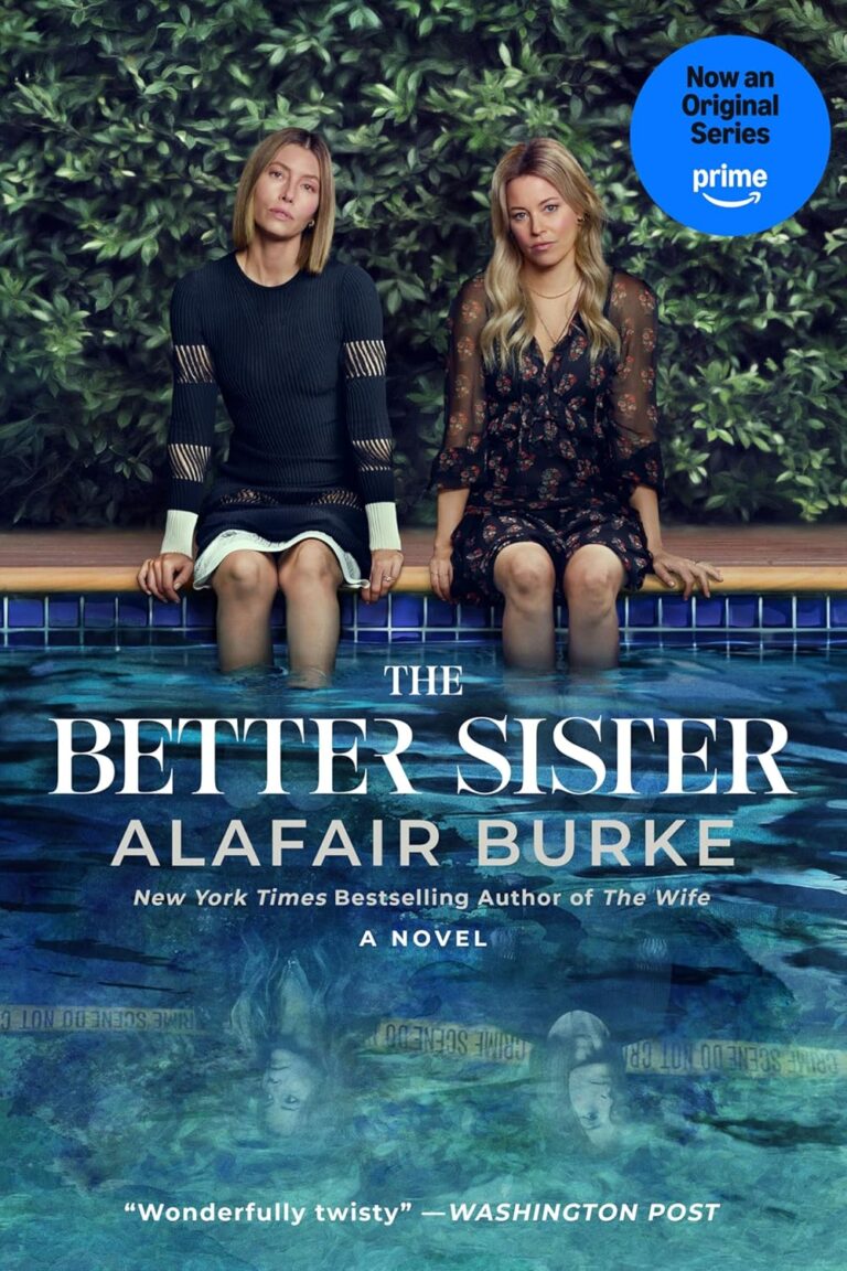 The Better Sister
