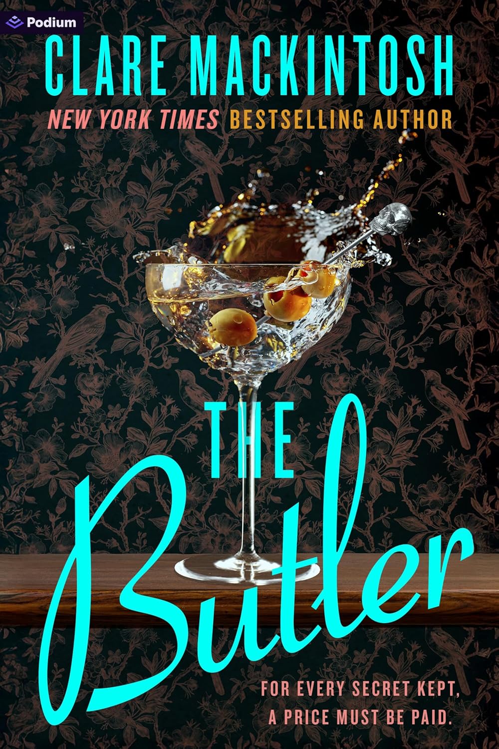 The Butler