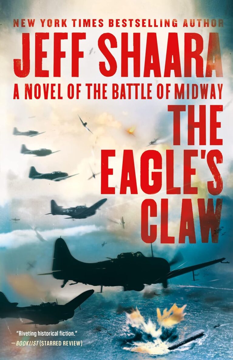 The Eagle's Claw